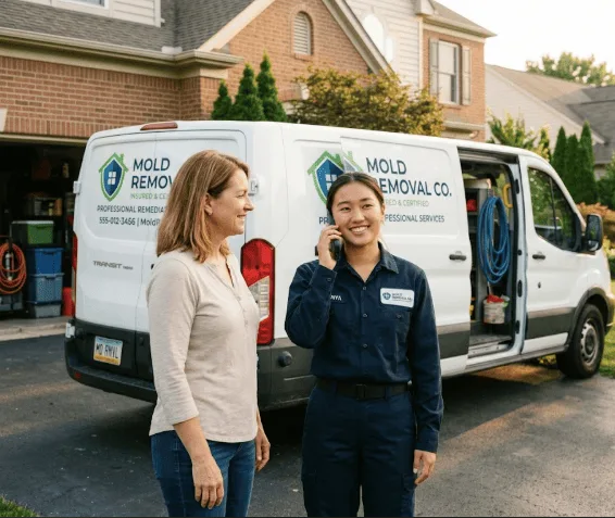 Crawlspace Mold Remediation Peacham, VT FAQs